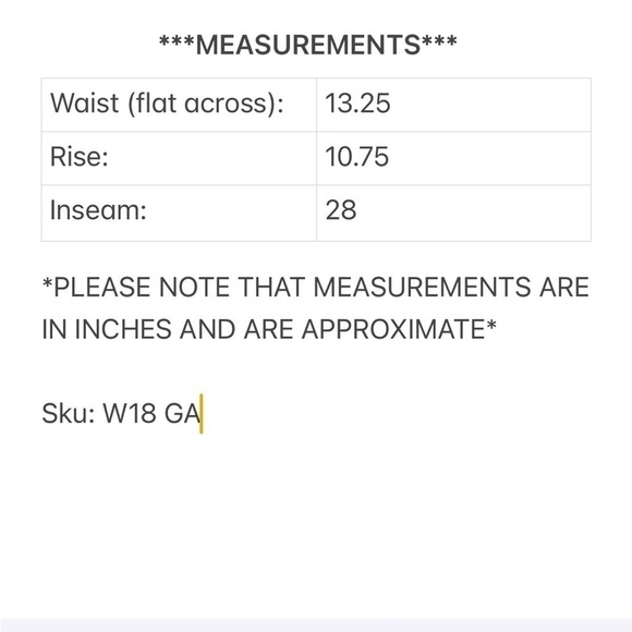 GOOD AMERICAN Good Vintage w/ Jagged Step Hem GV050T Indigo 043 - Picture 12 of 12